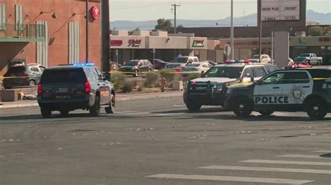 UNLV student from Colorado describes scene of Las Vegas shooting